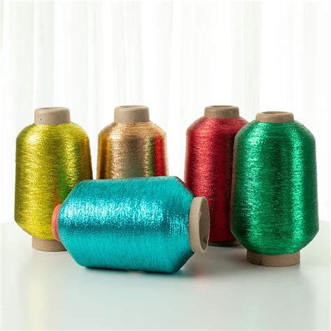 metallic yarn fabric|yarn with metallic thread.